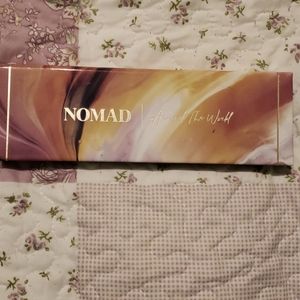 Nomad light infusion palette